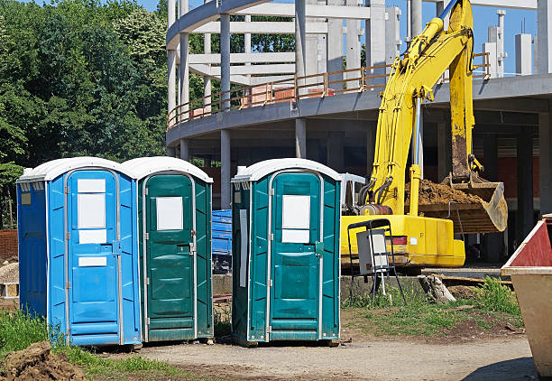 Best Long-Term Portable Toilet Rental  in Alto, GA