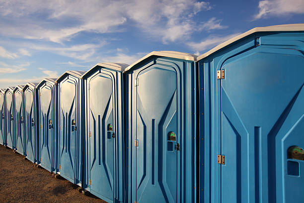 Best Portable Toilets for Disaster Relief Sites  in Alto, GA