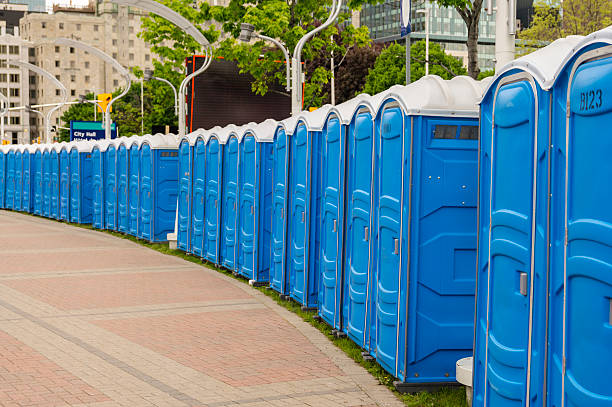 Best Portable Restroom Servicing (Cleaning and Restocking)  in Alto, GA
