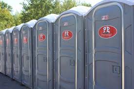 Types of Portable Toilets We Offer in Alto, GA