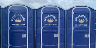 Portable Restroom Removal and Pickup in Alto, GA